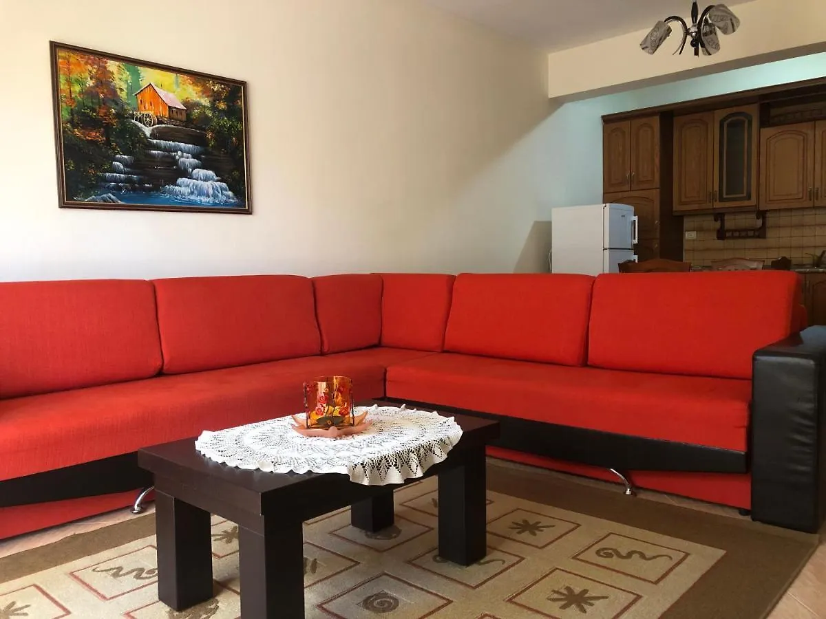 Alexapartment ベラト