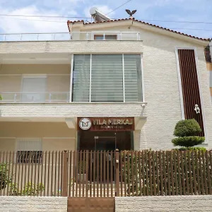 Merkaj Hotel Berat Hotel